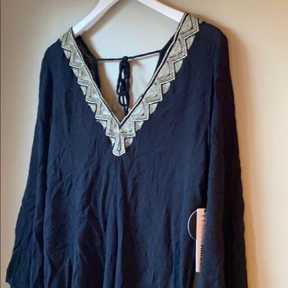 Amuse Society Lido Jumper - Picture 8 of 9